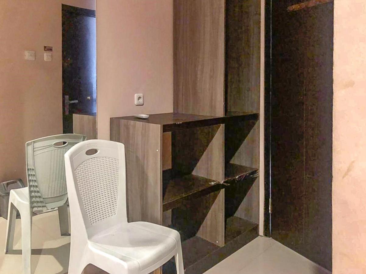 Audah Syariah Residence Mitra Reddoorz Сурабая Екстер'єр фото
